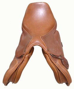 อานม้าดีไซน์พิเศษพร้อมงานฝีมือชั้นเยี่ยมสำหรับนักขี่ม้ามืออาชีพและนักขี่ม้าเพื่อการพักผ่อนหย่อนใจ มีจำหน่ายในราคาขายส่ง - Product Image 4