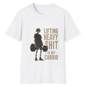 Camiseta de Gimnasio para Hombre, Transpirable, Deportiva, para Entrenamiento de Fisicoculturismo, de Poliéster Secado Rápido, Ecológica - Product Image 4