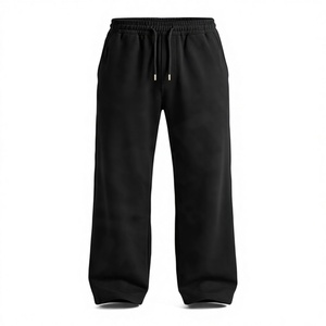 New Fashion Men <b>Woolen</b> Mid Waist High Quality Lightweight Breathable Comfortable Casual Warm Autumn Soft Tank <b>Top</b> - Product Image 1