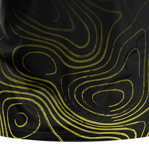 Nouveau T-shirt de sport tendance pour homme – Respirant, séchage rapide, écologique, coupe classique, manches courtes, idéal pour l'entraînement estival, la course et le fitness - Product Image 6