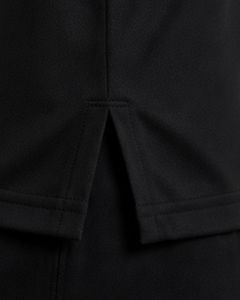 Camiseta Deportiva Negra y Marrón para Hombre, Manga Corta, de Secado Rápido, Transpirable, para Gimnasio, Entrenamiento, Personalizable para Equipos - Product Image 4