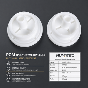 Componentes de mecanizado CNC anodizados en NEGRO, Vietnam, ISO9001, torneado/fresado, 20 días, OEM/ODM, aleaciones de acero para mecanizado - Product Image 2