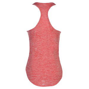Camisetas sin mangas de alto rendimiento para mujer, para fitness y moda - Product Image 2
