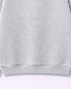 Fábrica de Sudaderas de Felpa Cepillada que Ofrece Soluciones OEM de Logotipo Personalizado y Acabado de Tejidos - Product Image 6