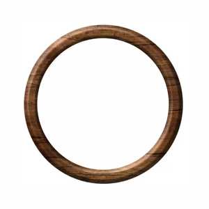 Rustic Solid Wood Photo <b>Frame</b> Set Thick Natural Pine Picture <b>Frames</b> Handcrafted Tabletop Art Display Gallery <b>Frame</b> Wholesale - Product Image 4