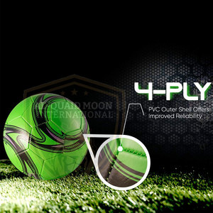 Venta al por Mayor de Balones de Fútbol Nuevos, Balones de Fútbol Más Vendidos, Balones de Fútbol para Entrenamiento Juvenil - Product Image 4