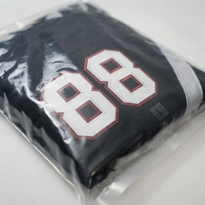 Maillot de football personnalisé en gros, rayures bleues et blanches classiques, équipe d'Allemagne, respirant, anti-humidité, entièrement sublimé - Product Image 6