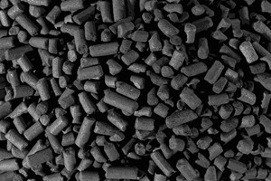 Granulés et pastilles de charbon actif en trois tailles pour la purification et la filtration de l'eau industrielle 1 kg - Product Image 6