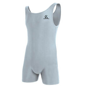 เสื้อกล้ามยืดหยุ่นสำหรับออกกำลังกาย เหมาะสำหรับการฝึกเพาะกาย ฟิตเนส และการฝึกกีฬา - Product Image 1