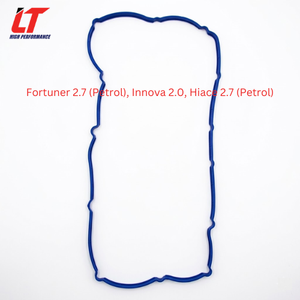 ซิลิโคนปิดวาล์ว Extreme-Guard ของมาเลเซีย รับประกัน 1 ปี สำหรับ Toyota Fortuner Innova Hiace ป้องกันการรั่วไหลของน้ำมัน - Product Image 4