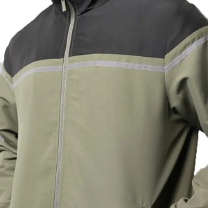 <b>Running</b> <b>Jacket</b> Training Winter Lightweight Performance Waterproof Printed Solid <b>Reflective</b> Windproof Style Bomber <b>Jacket</b> - Product Image 5