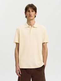 Camiseta Polo para Hombre Micah Corp, Secado Rápido, Transpirable, Logotipo Personalizado, Temporada 2026 - Product Image 2
