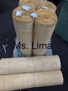 Rouleau de cannage en rotin naturel de qualité supérieure / Tissé à la main au Vietnam / Mme Lima - Product Image 4
