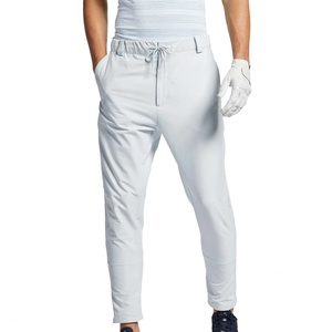 Hot Selling Customized Breathable Men's Polyester Cotton <b>Work</b> Pants Wear Resistant <b>Cargo</b> Trousers for <b>Work</b> - Product Image 1