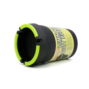 โรงงานผลิตที่เขี่ยบุหรี่พลาสติก กล่องโชว์ที่เขี่ยบุหรี่ ที่เขี่ยบุหรี่ในรถยนต์ - Product Image 3