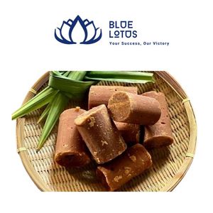 น้ำตาลปาล์มบริสุทธิ์คุณภาพสูง ชนิดเม็ด อายุการเก็บรักษานาน ใช้ซ้ำได้ เหมาะสำหรับทำขนม - Product Image 1