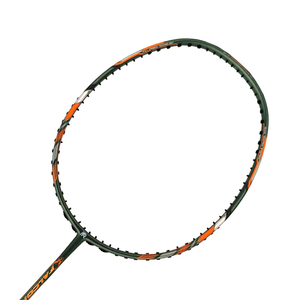 2 Raquettes de badminton TOPPRO FALCON 700 en carbone dur de haute qualité très vendues avec une faible quantité minimale de commande - Product Image 4