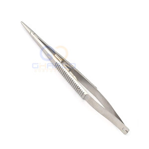 ที่จับเข็มคาสโตรวีโฮ สแตนเลสสตีล รุ่นยอดนิยม ขายดี - Product Image 2