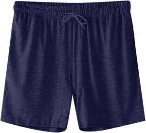 Ensembles d'été personnalisés pour hommes avec logo – 100 % coton et polyester, shorts de sport respirants pour la gym et la course, style décontracté - Product Image 3
