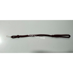 Cordones de hombro de poliéster de alta calidad para uniformes, textiles para el hogar, cordón personalizado con gancho trenzado. - Product Image 2