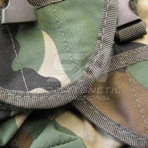 Chaleco Táctico de Diseño Único Hecho en Pakistán, Chaleco Táctico Protector con Logotipo Personalizado, Chaleco Táctico en Oferta - Product Image 5