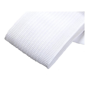 Protections de hanche pour arts martiaux en coton blanc, judo, jiu-jitsu, taekwondo, karaté, boxe, MMA, unisexe, prix de gros, personnalisable - Product Image 4