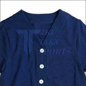 Cárdigan de Punto Unisex Tiki Taka Sports, Casual, Manga Larga, Cuello en V, Oversize, con Encaje, Diseño Personalizado de Parches para Otoño/Invierno - Product Image 2