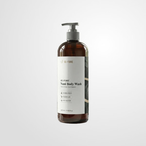 Gel de ducha al por mayor Olpore Noni, gel de lavado corporal, gel de ducha para el cuerpo, gel de baño, gel corporal, gel de ducha para el cuerpo - Product Image 4
