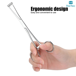 Pince à piercing en acier inoxydable sur mesure, nouvelle arrivée, produit tendance, fournisseur de qualité supérieure, prix de gros - Product Image 4