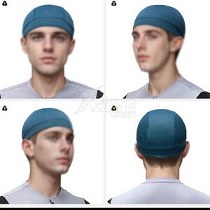 หมวกกีฬาที่สวมใส่สบายสำหรับการปั่นจักรยาน เหมาะสำหรับการฝึกความอดทน การใช้ชีวิตแบบแอคทีฟ และการใช้งานกลางแจ้ง - Product Image 3