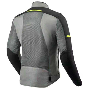 Chaqueta de Motocross Personalizada, Proveedor Mayorista de Chaquetas Sublimadas para Tiendas de Artículos Deportivos y de Aventura - Product Image 3