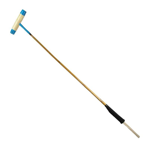 Palos de Polo Personalizados Disponibles a Precio de Mayoreo, Palo de Polo Hecho a Mano para Montar a Caballo, Superventas - Product Image 2