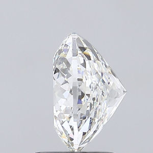 Diamant de laboratoire rond de 2 carats, taille portugaise, DEF VVS, certifié IGI, diamant non monté, bague solitaire personnalisée, bijouterie fine, fabrication en usine - Product Image 3