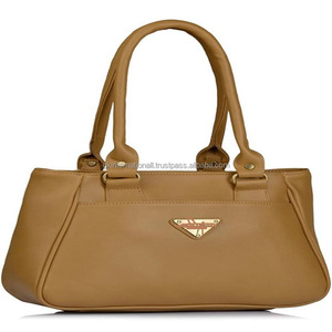 สิ่งจำเป็นในชีวิตประจำวันด้านบนซิปปิดผ้าใบกระเป๋ากับกระเป๋าภายนอกที่มีคุณภาพสูงขนาดใหญ่ที่กว้างขวางผู้หญิงเดินทางกระเป๋าถือ - Product Image 2