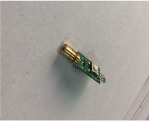 1.5V Red <span class=keywords><strong>Laser</strong></span> Diode Module 650nm 5mW cho con trỏ <span class=keywords><strong>laser</strong></span> nhằm thiết bị và Presenter ứng dụng điều kiện mới - Product Image 2