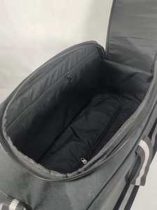 Large Capacity <b>Waterproof</b> Polyester Travel Duffle <b>Bag</b> with Multiple Compartments, Heavy-Duty Sports <b>Gym</b> <b>Bag</b>, Weekend Overnight - Product Image 4