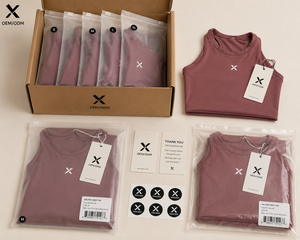 X Sports City – Haut de yoga asymétrique à col halter et épaule unique pour femme, couleur unie, sans couture, respirant, léger, avec empiècement avant - Product Image 4