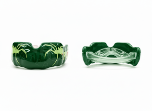 Protège-dents de nuit transparent anti-bruxisme sans BPA pour soins bucco-dentaires, marque privée acceptée - Product Image 4