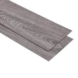 Custom OEM ODM Virgin Material SPC LVT PVC Luxury Vinyl Tile <b>Scratch</b>-Resistant Flooring with IXPE EVA Underlay - Product Image 1