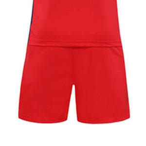 Vente directe d'usine : uniformes de volley-ball en vente, uniformes de volley-ball dans les meilleurs matériaux, maillots d'équipe personnalisés, uniformes de volley-ball. - Product Image 4