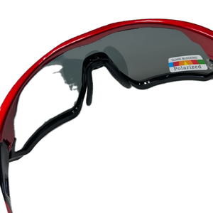 Lunettes de soleil de sport personnalisées pour les activités de plein air pour la pêche et le sport lunettes photochromes - Product Image 4