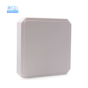 UHF RFID Tag Reader7/8/9dBi เสาอากาศ10M ทางไกลอ่านที่จอดรถเสาอากาศกันน้ำสำหรับการจัดการการควบคุมการเข้าถึง - Product Image 5