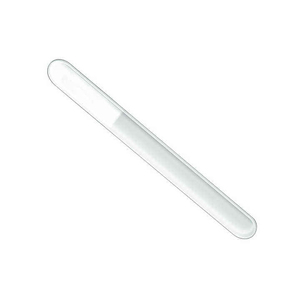 Precio al por mayor: Lima de uñas moderna de doble cara, diseño elegante para un limado suave, previene el desgarramiento y la descamación. - Product Image 5