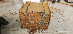 TECHMIFOOD Corteza de Cassia Cruda Seca y Triturada, Especia de Una Sola Hierba, Más Vendida, Precio Económico, Origen Vietnam - Product Image 2