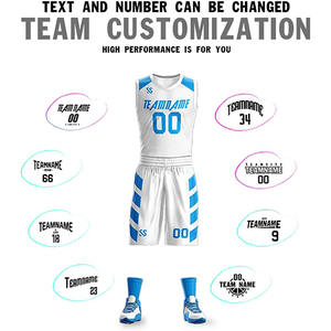 Shorts de basketball réversibles grande taille imprimés en maille respirante polyester séchage rapide logo personnalisé usine OEM vente en gros - Product Image 5