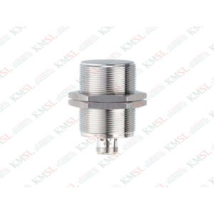 Sensor inductivo de alto rendimiento de componentes industriales IIT208 IFM - Product Image 1