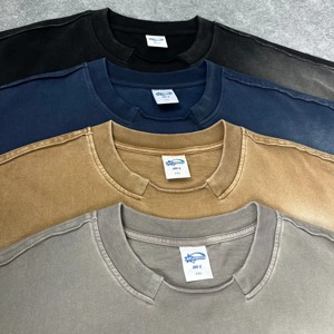 Conjunto de 2 Piezas de Camisetas y Pantalones Cortos Deportivos de Algodón con Estampado DTG Personalizado 2026, Trajes Deportivos, Conjunto de Pantalones Cortos de Baloncesto para Hombre - Product Image 6