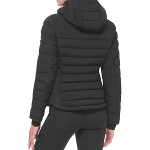 Nouveaux manteaux matelassés élégants et ajustés pour femmes, légers et isolés, pour un style décontracté en hiver - Product Image 2