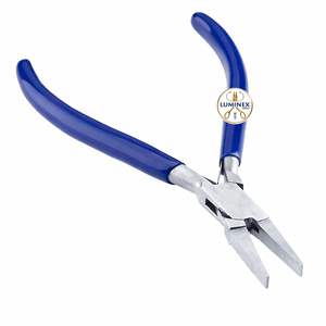 Pince à bec plat - Product Image 3