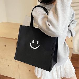 Bolsa de Regalo Promocional de Yute Natural con Cierre de Cremallera - Product Image 1